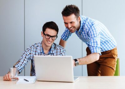 Internet Marketing